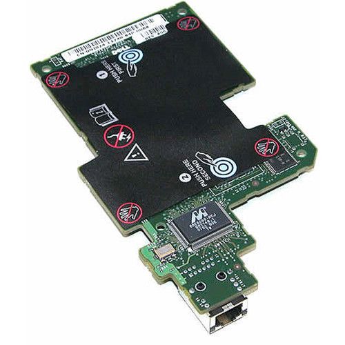 0FC955 Dell DRAC 4 Remote Access Network Management Card for PowerEdge Server