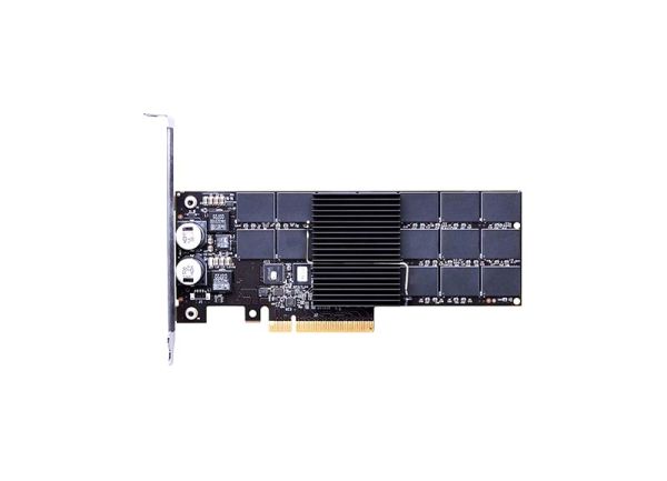 0FRW6M Dell 365GB Multi-Level Cell ioDrive2 PCI Express Card