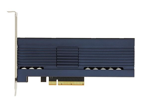 0FTX2R Dell PM1725B 1.6TB Mixed Use Flash NVME PCI Express Solid State Drive