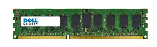 0FWDM1 Dell 8GB DDR3-1333MHz PC3-10600 ECC Registered CL9 240-Pin DIMM 1.35V Low Voltage Dual Rank Memory Module