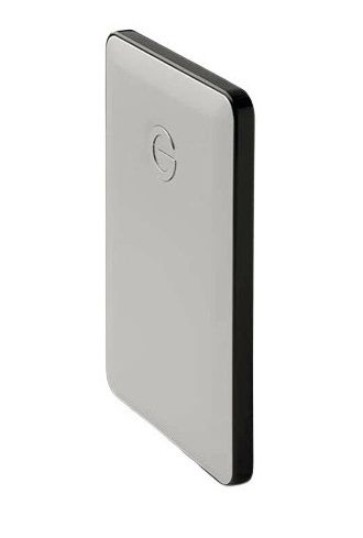 0G01891 Hitachi G-DRIVE Slim 2.5-inch 320GB Portable External Hard Drive