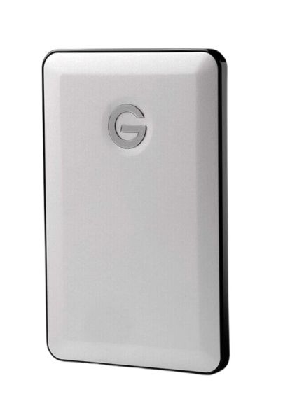 0G02013 Hitachi G-Drive Slim 2.5-inch 750GB Portable External Hard Drive