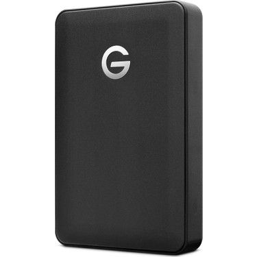 0G04451 Hitachi G-DRIVE Slim 2.5-inch 1TB Portable External Hard Drive