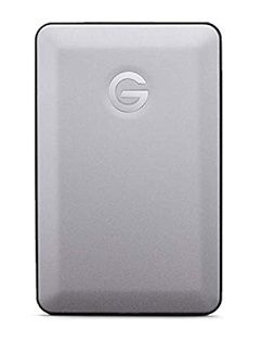 0G04844 Hitachi G-DRIVE 1TB 7200rpm USB-C Portable External Hard Drive
