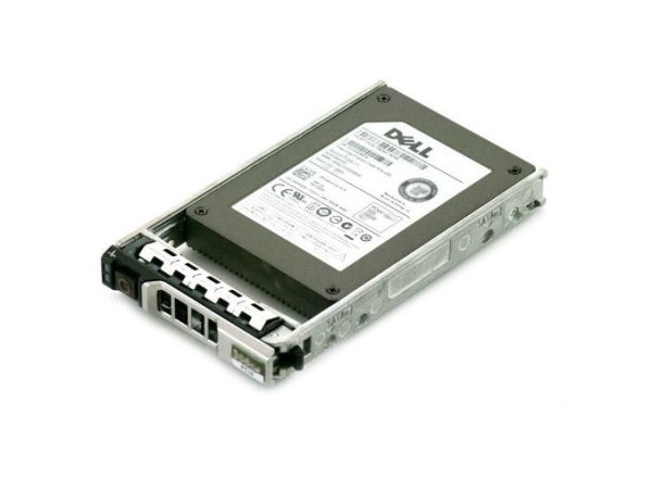 0G5W36 Dell 800GB SAS 12Gb/s MLC 2.5-inch Hot-pluggable Solid State Drive