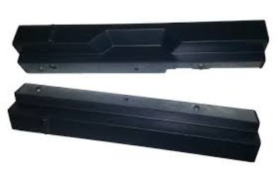 0G710F Dell Tower-To-Rack Conversion Kit for PowerEdge T610 / T710 Server