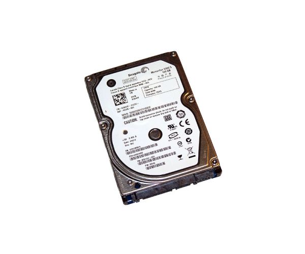 0G841F Dell 160GB 5400RPM SATA 3Gb/s 2.5-inch Hard Drive