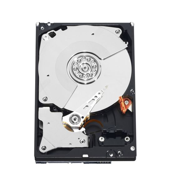 0G998R Dell 250GB 7200RPM SATA 3Gb/s 3.5IN 7-Pin Hard Drive