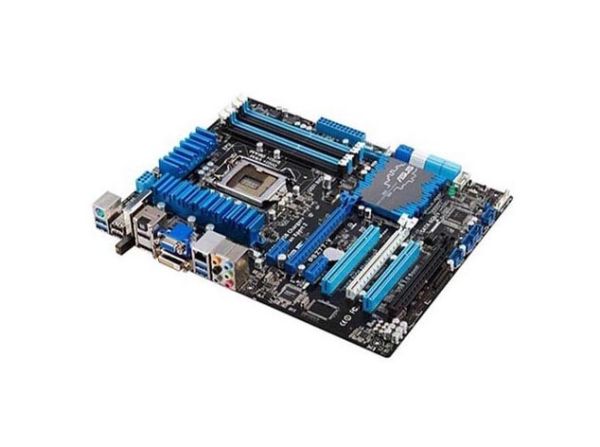 GB310 Dell Socket LGA775 Intel 915G Chipset System Board (Motherboard) for OptiPlex GX280 Supports Pentium 4 HT/ Celeron D Series DDR2 4x DIMM