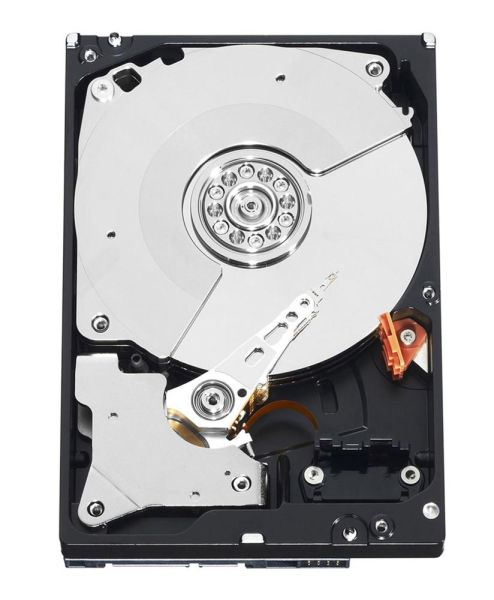 0GTP0 Dell 1TB 7200RPM SATA 6Gb/s 64MB Cache 3.5-inch Hard Drive