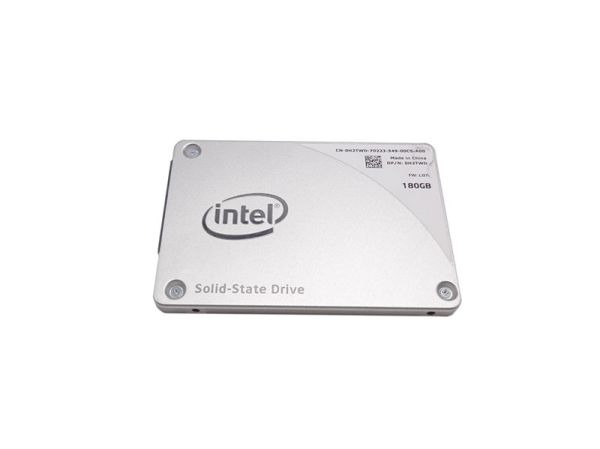 0H2TWD Dell 180GB Multi-Level Cell (MLC) SATA 6Gb/s mSATA Solid State Drive
