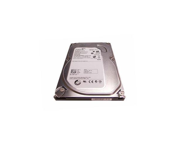 0H643R Dell 500GB 7200RPM SATA 16MB Cache 3.5-inch Hard Drive