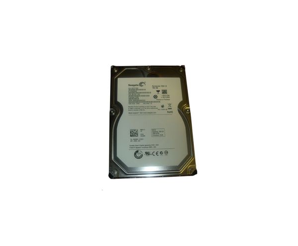 0H648R Dell 750GB 7200RPM SATA 3.5-inch 7-Pin Hard Drive
