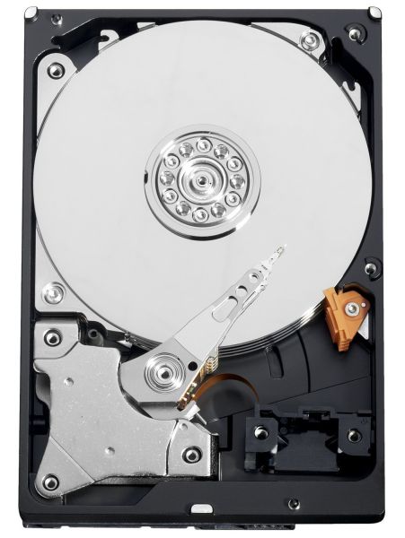 0H6GP Dell 2TB 7200RPM 32MB Cache SATA 3Gb/s 3.5-inch Hard Drive