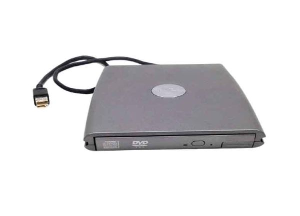 0H7531 Dell D Bay External Powered USB Media Drive Bay Housing WW
