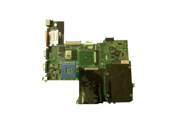 0H7784 Dell 1.7GHz System Board