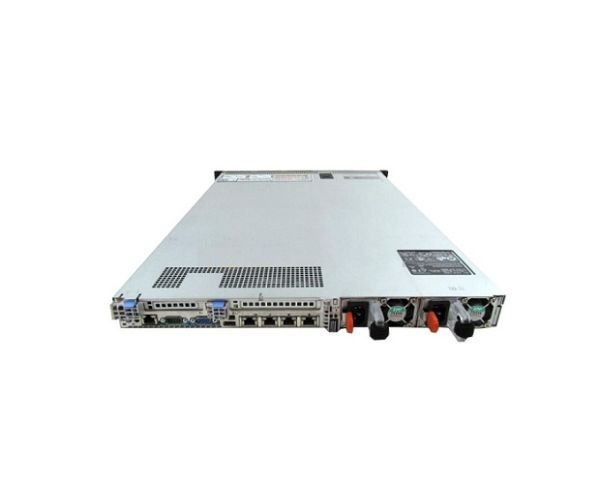 0H7F1C Dell PowerEdge R630 8 SFF CTO Chassis