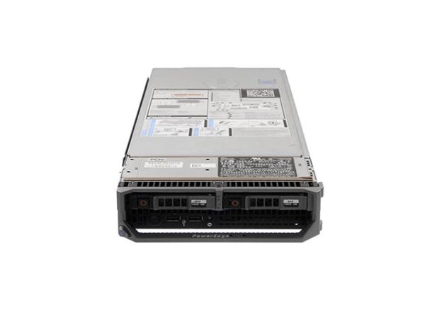 0H7XR7 Dell PowerEdge M520 Configure-to-Order Blade Server