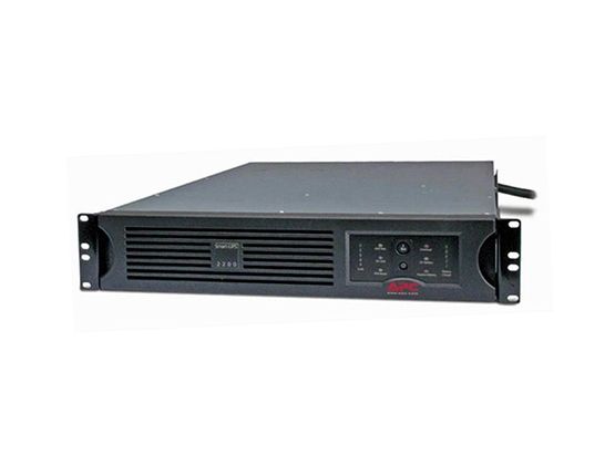 0H945N Dell 6-Ports 2700-Watts 120V 3000VA 3U Rack Mountable Uninterruptible Power Supply