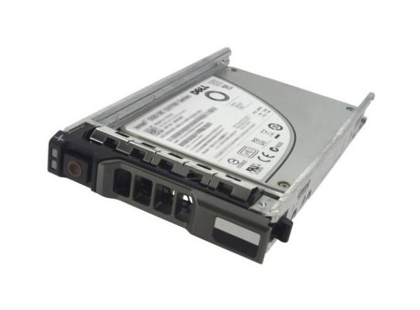 0HC7P2 Dell 1.92TB Multi-Level Cell SATA 6Gb/s Read Intensive 2.5-inch Solid State Drive
