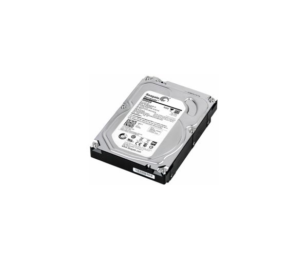 0HHD4K Dell 3TB 7200RPM SATA 6Gb/s 3.5-inch 64MB Cache Hot-pluggable Hard Drive with Tray