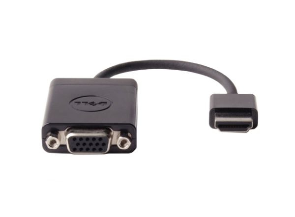 HJKF5 Dell Display Port to DVI Video Adapter