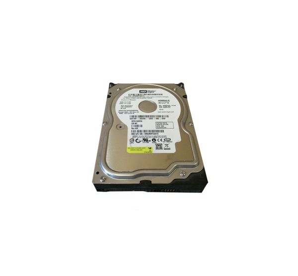 0HN769 Dell 80GB 7200RPM SATA 3Gb/s 8MB Cache 3.5-inch Hard Drive
