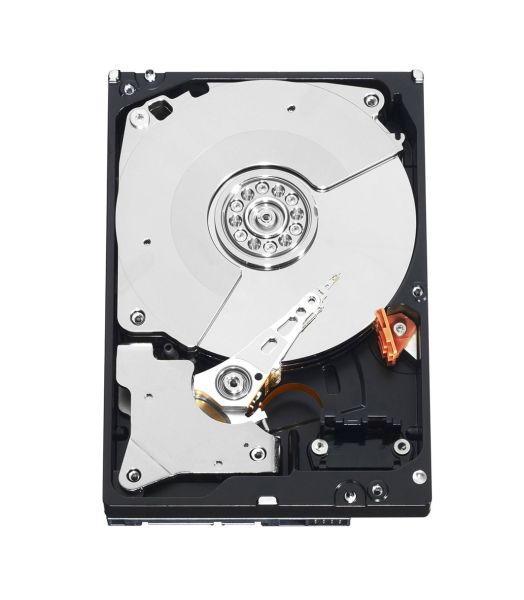 0HNVFP Dell 4TB 7200RPM 64MB Cache SATA 6Gb/s 3.5-inch LFF Hard Drive with Tray