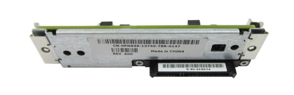 0HP592 Dell Interposer SATA Hard Drive Card