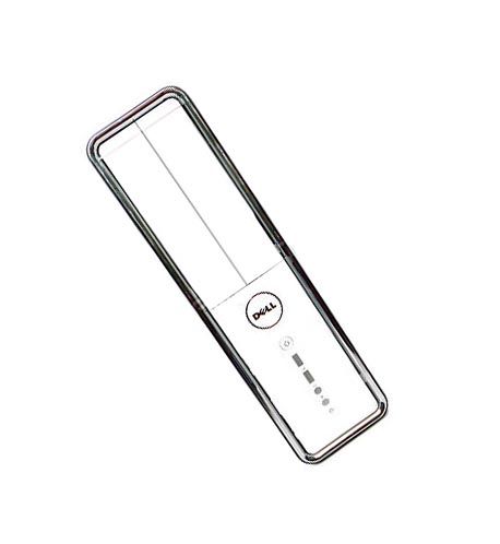 J042N Dell White Desktop Front Bezel Inspiron 535 537 545 560