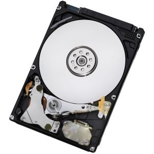 0J15232 HGST Travelstar 5K750 HTS547564A9E381 640GB 5400RPM SATA 3Gb/s 8MB Cache 2.5-inch Hard Drive