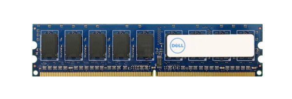 0J160C Dell 2GB DDR3-1333MHz PC3-10600 ECC Registered CL9 240-Pin DIMM 1.35V Low Voltage Dual Rank Memory Module