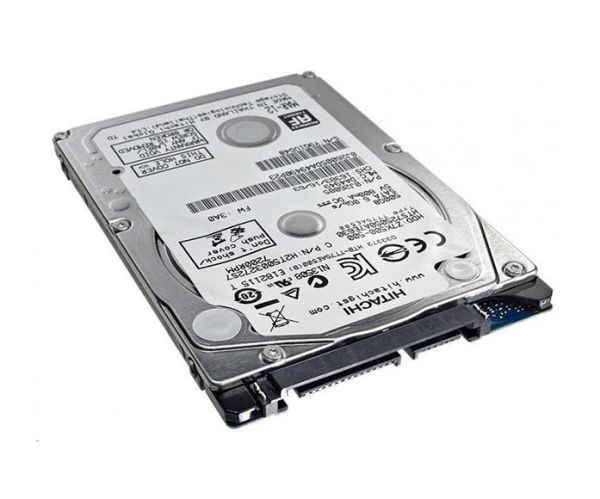0J26005 Hitachi TravelStar Z7K500 500GB 7200RPM SATA 6Gb/s 32MB Cache 2.5-inch Hard Drive