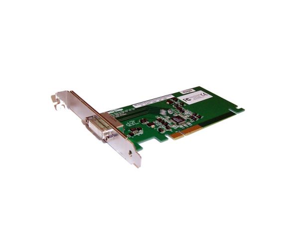 0J4570 Dell PCI-Express x16 DVI-I Add-in Video Card