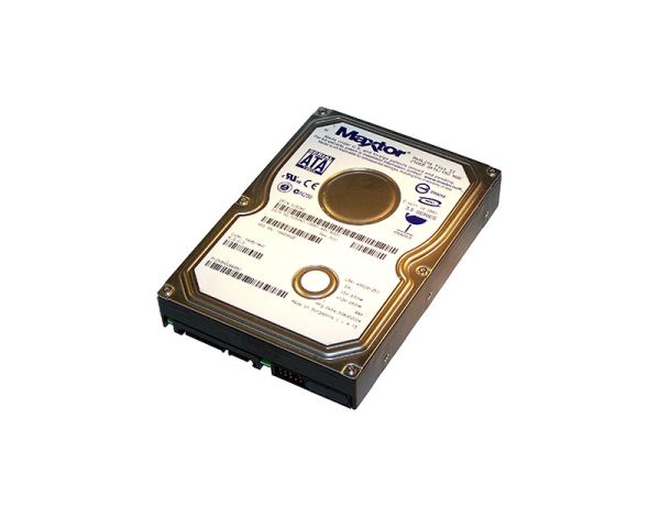 0J5040 Dell 250GB 7200RPM SATA 3Gb/s 8MB Cache 3.5IN Hard Drive