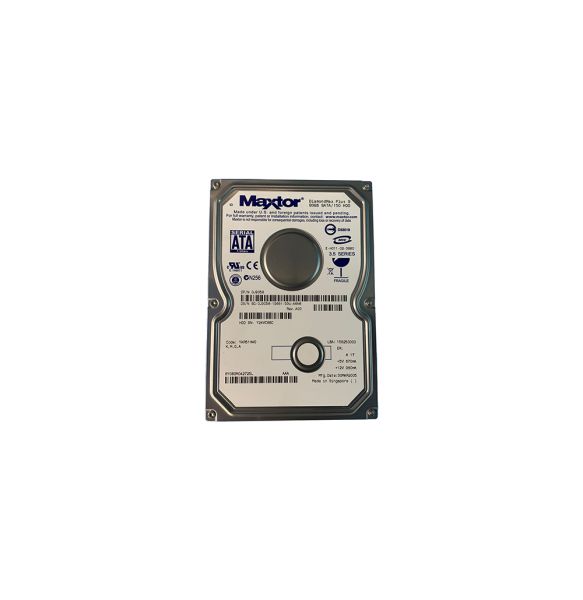 0J9058 Dell 80GB 7200RPM SATA 3Gb/s 8MB Cache 3.5-inch Hard Drive