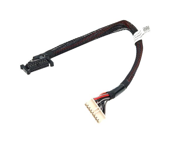00JHCT Dell 16-Pin Backplane Power Cable for PowerEdge R540/R6415 Server