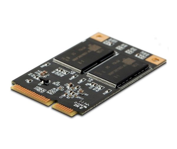 0JMK81 Dell 64GB mSATA Mini Card Solid State Drive (SSD)