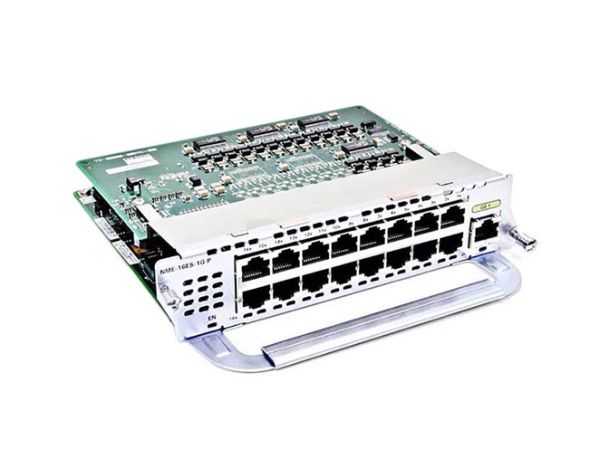 0JNHG2 Dell EX8216 SF320 Network Switch Module