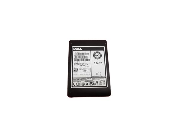 0JR1HP Dell PM1633A 3.84TB SAS 12Gb/s Read Intensive TLC 2.5-inch Solid State Drive