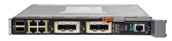 0JR253 Dell Catalyst 3130G Blade Switch Module for M1000e