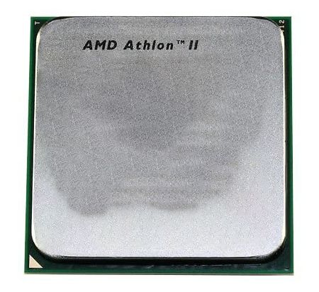 JT397 Dell 2.4GHz 1000MHz HTL 2 x 1MB L2 Cache Socket 939 AMD Athlon 64 X2 4800+ Dual Core Processor