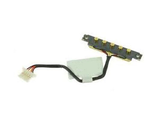 0JTK7M Dell Docking Connector Circuit Board for Xps 18 1810 AIO