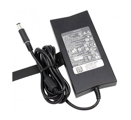 0JU012 Dell 130-Watts 19.5 VOLT 6.7AMP AC Adapter for LATITUDE Inspiron Precision VOSTRO