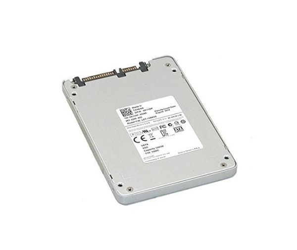 0K11MF Dell 128GB SATA 2.5-inch Solid State Drive (SSD)
