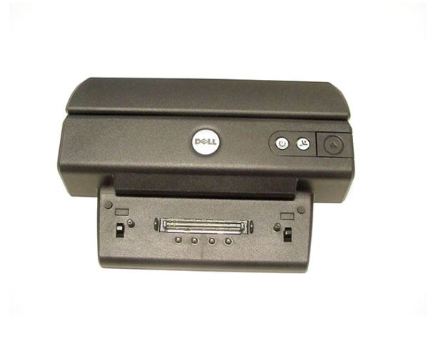 0K8599 Dell Port Replicator for Latitude D Series and Precision