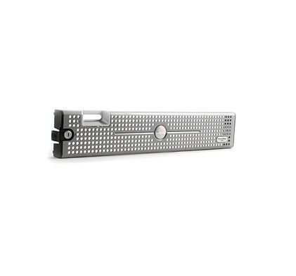 0KC770 Dell Silver Gray Desktop Front Bezel PowerEdge R200 850
