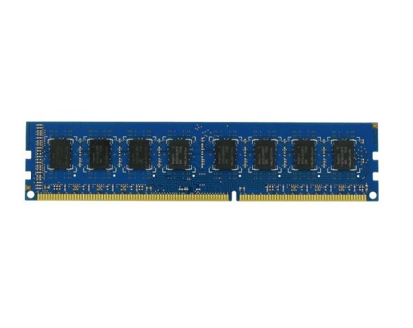 0KU350 Dell 1GB DDR2-533MHz PC2-4200 non-ECC Unbuffered CL4 240-Pin 1.8V DIMM Memory Module