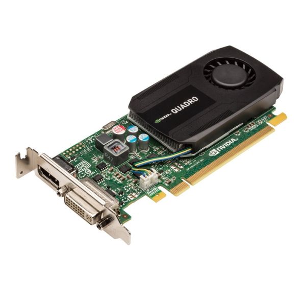 0KU705 Dell nVidia QUADRO FX 4500 PCI-Express X16 512MB GDDR3 SDRAM Dual DVI Graphics Card without Cable