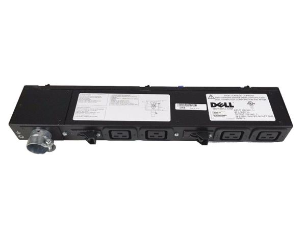 0M1046 Dell Rapid Power Distribution Unit for PowerEdge